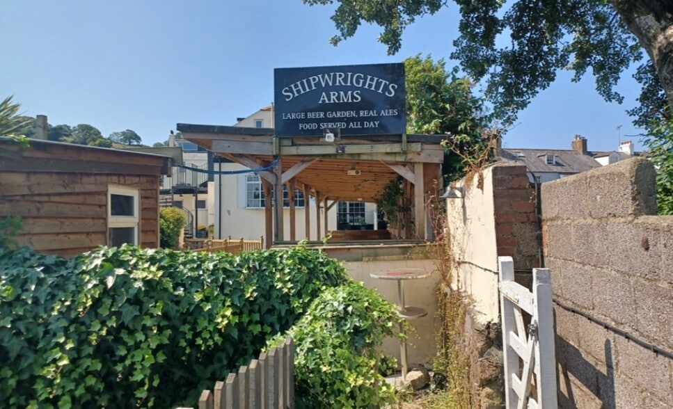 Ringmore Road, Shaldon to rent - Building Photo - Image 2 of 5