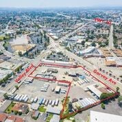 12102 Garvey Ave, El Monte, CA for rent Building Photo- Image 1 of 10