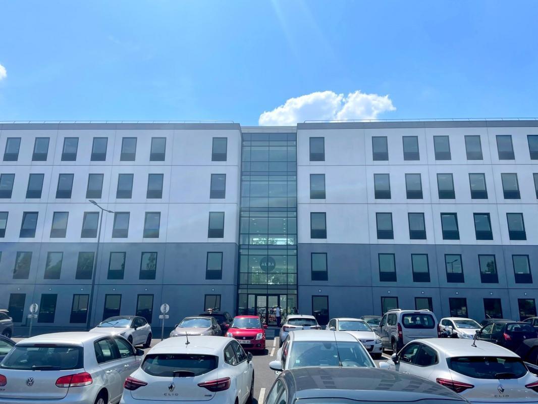 Office in SAINT-OUEN-L'AUMONE to rent Building Photo- Image 1 of 6