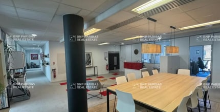 Office in Marseille to rent Interior Photo- Image 2 of 7