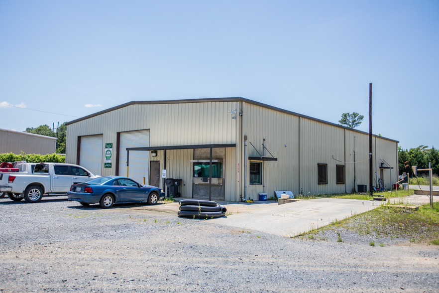 37 Shorter Industrial Blvd NW, Rome, GA for sale - Other - Image 1 of 1