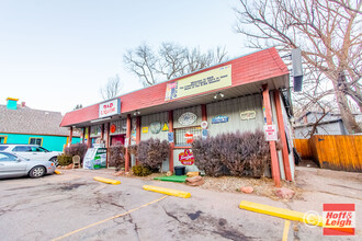 1108 Manitou Ave, Manitou Springs, CO for sale Building Photo- Image 1 of 1