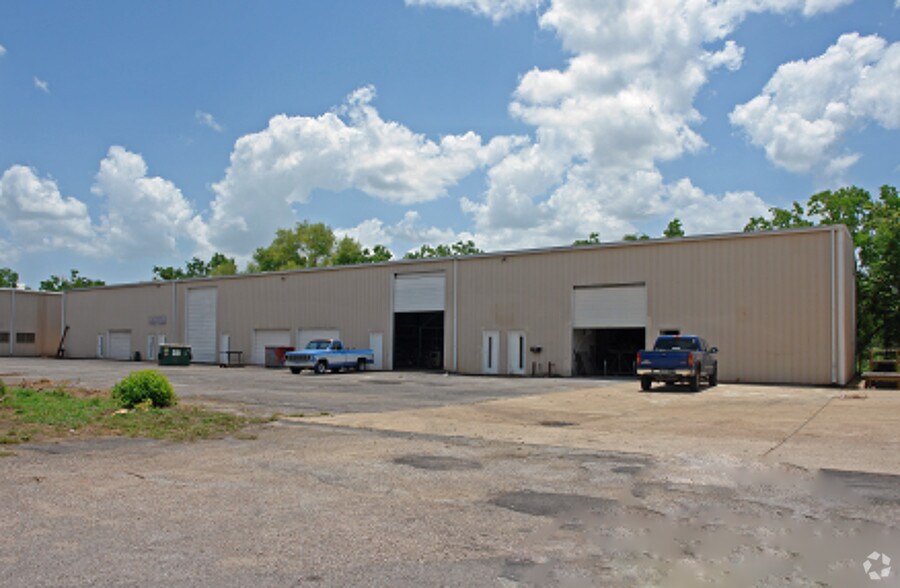 3325 Westside Dr, Pasadena, TX for sale - Primary Photo - Image 1 of 2