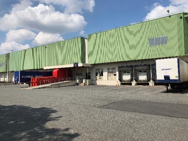 Industrial in Lognes to rent - Building Photo - Image 3 of 11