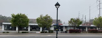 More details for 6124-6142 Roswell Rd, Atlanta, GA - Retail for Rent