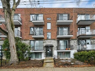 More details for 4720 Av Bourbonnière, Montréal, QC - Residential for Sale