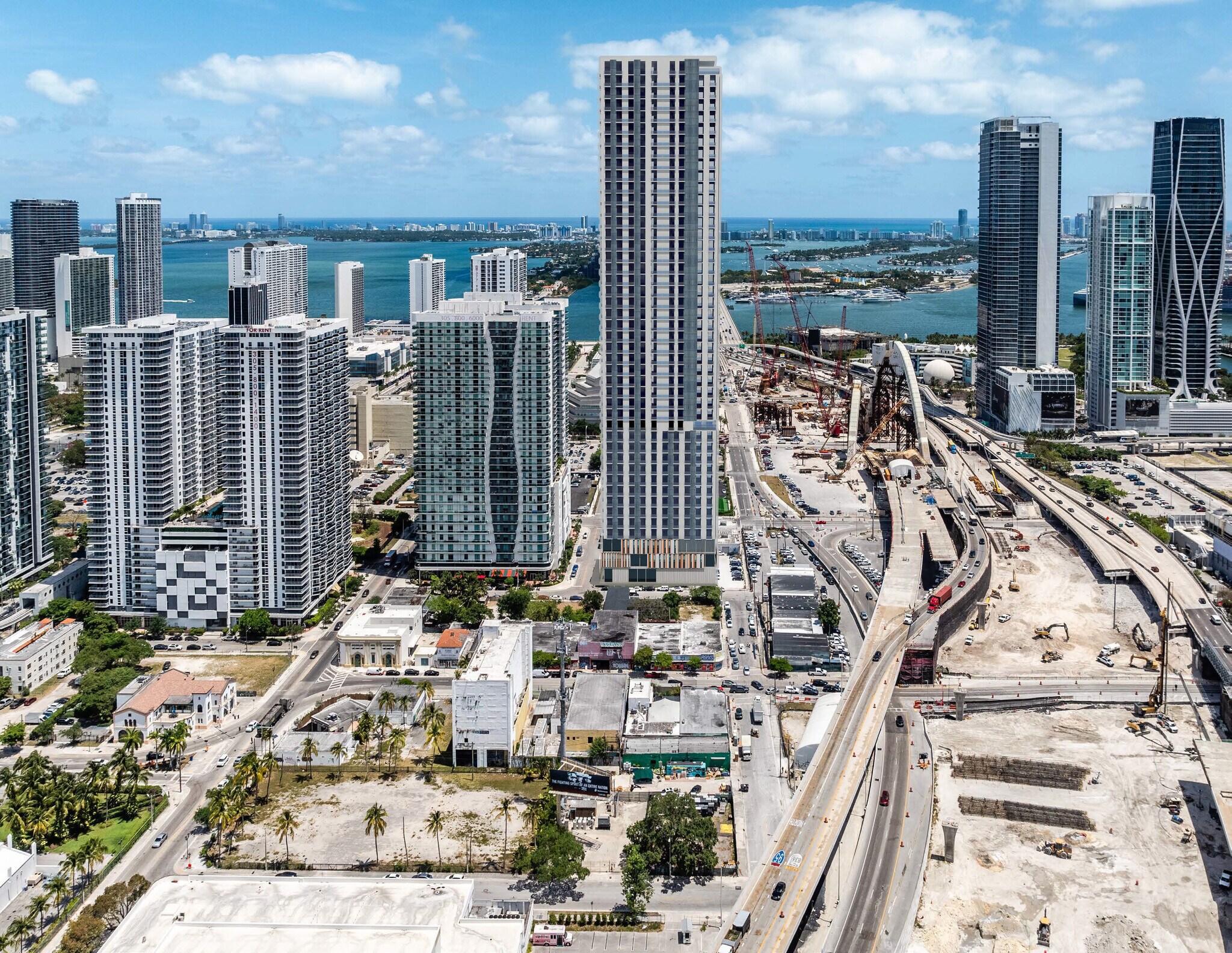 1315 NE Miami Ct, Miami, FL for sale Construction Photo- Image 1 of 1