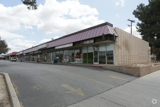 More details for 2115-2235 E Florida Ave, Hemet, CA - Retail for Rent