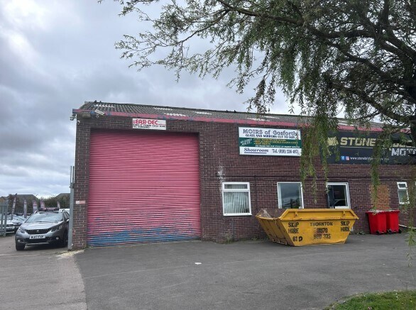 Sandy Ln, Brunswick Village for sale Building Photo- Image 1 of 1