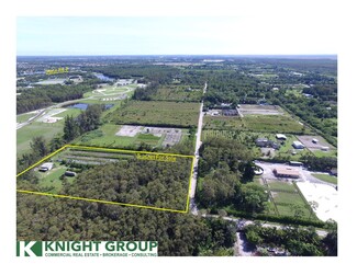 More details for 6150 Park Ln E, Lake Worth, FL - Land for Sale