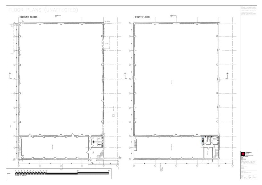 Murdock Rd, Bicester to rent - Floor Plan - Image 3 of 3