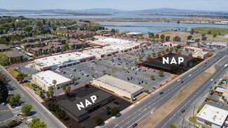 More details for Vallejo Plaza – for Sale, Vallejo, CA