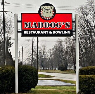 More details for 1616 N Section St, Sullivan, IN - Leisure for Sale