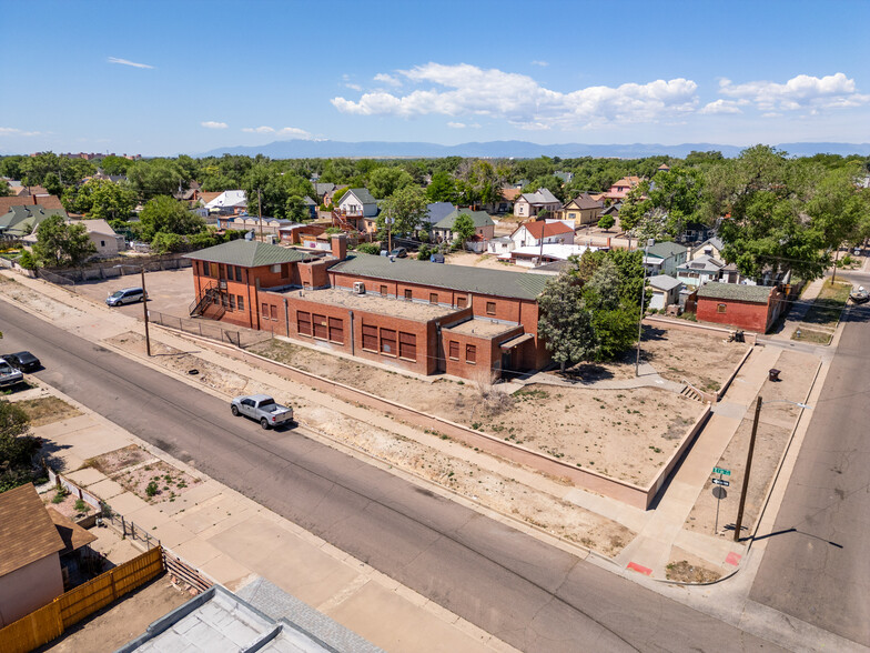 210 Fairview Ave, Pueblo, CO for sale - Primary Photo - Image 1 of 11