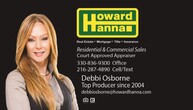 Howard Hanna Real Estate Services