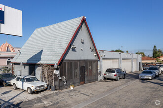 12141 Lakewood Blvd, Downey, CA for sale Primary Photo- Image 1 of 1