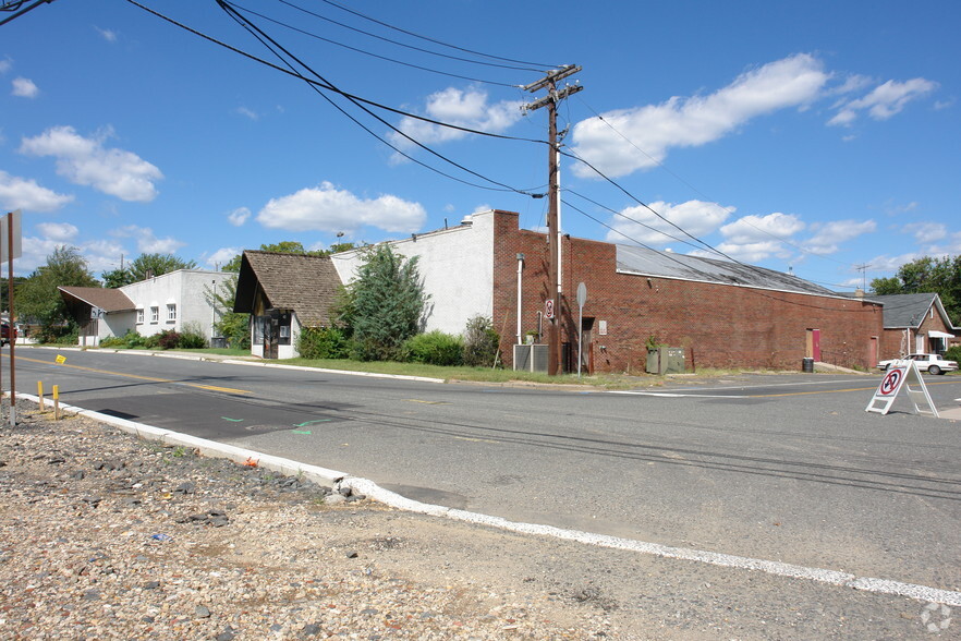 1783 Route 35 S, Sayreville, NJ for sale - Primary Photo - Image 1 of 1