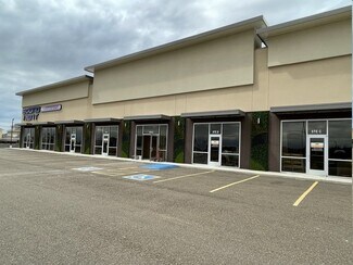 More details for 400 Expressway, La Joya, TX - Retail for Rent