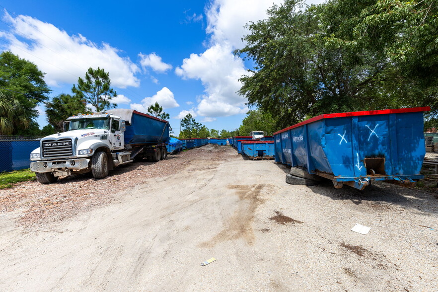 2585 Jmt Industrial Dr, Apopka, FL for sale - Primary Photo - Image 1 of 15