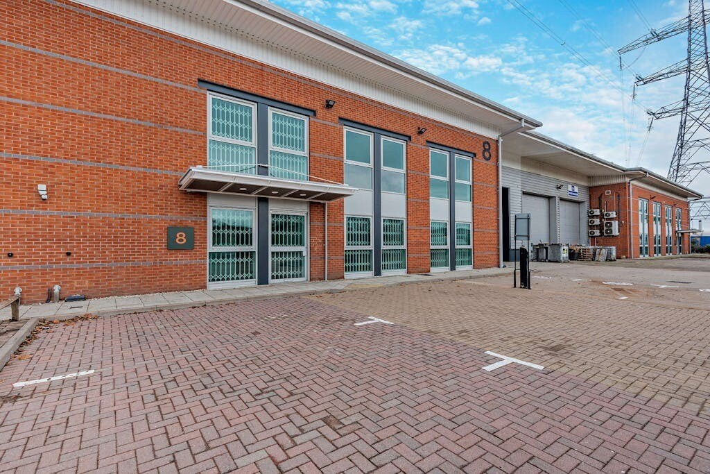 Duddeston Mill Rd, Birmingham to rent Building Photo- Image 1 of 8