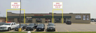 More details for 2319-2325 Neva Rd, Antigo, WI - Office/Retail, Retail for Rent