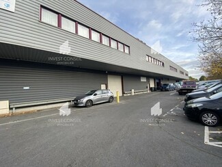 More details for 78 Avenue Du Château, SAINT-OUEN-L'AUMONE - Light Industrial for Sale