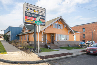 More details for 428 E Pacific Ave, Spokane, WA - Multiple Space Uses for Rent