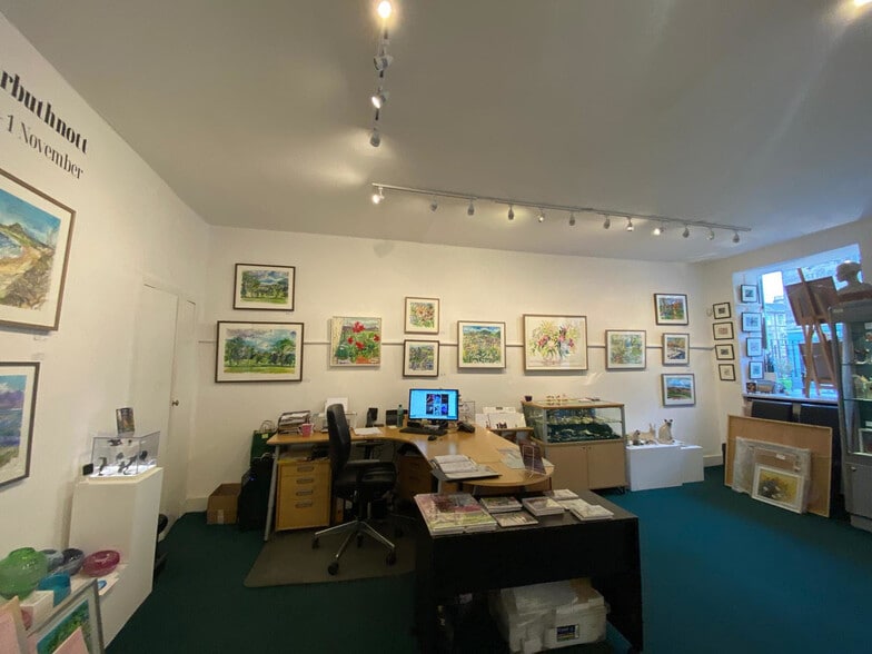 30-36 Dundas St, Edinburgh to rent - Building Photo - Image 3 of 5