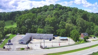 More details for 4672 State Route 51, Rostraver Township, PA - Speciality for Sale