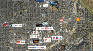 More details for 423 Beckley ave, Dallas, TX - Land to Rent