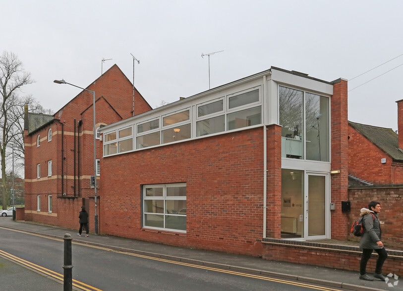 78 Bedford St, Leamington Spa for sale - Primary Photo - Image 1 of 1