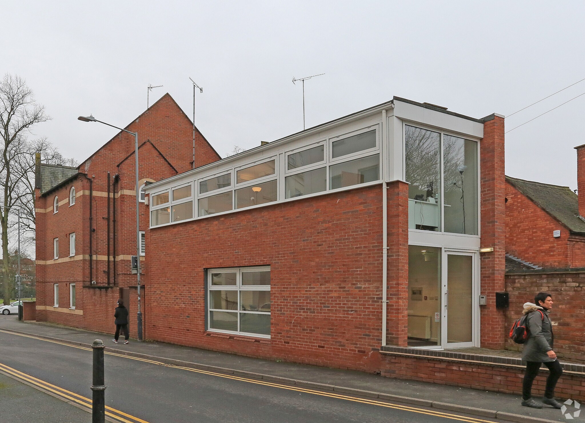 78 Bedford St, Leamington Spa for sale Primary Photo- Image 1 of 1