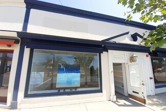 More details for 101 Jobs Ln, Southampton, NY - Retail for Rent