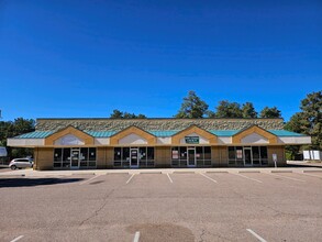 600 N Beeline Hwy, Payson, AZ for sale Primary Photo- Image 1 of 1