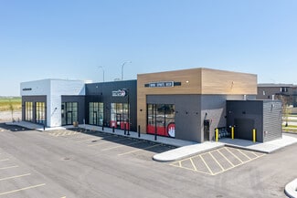 More details for 1100 140 Av NE, Calgary, AB - Retail to Rent