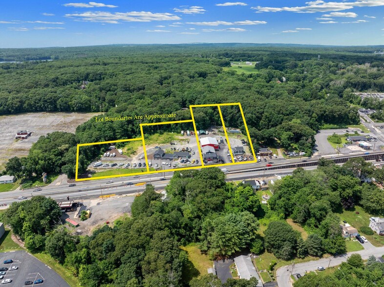 1097 Eddie Dowling Hwy, North Smithfield, RI for sale - Building Photo - Image 3 of 24