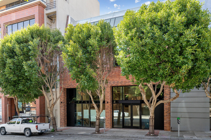 69 Green St, San Francisco, CA for rent - Building Photo - Image 1 of 7