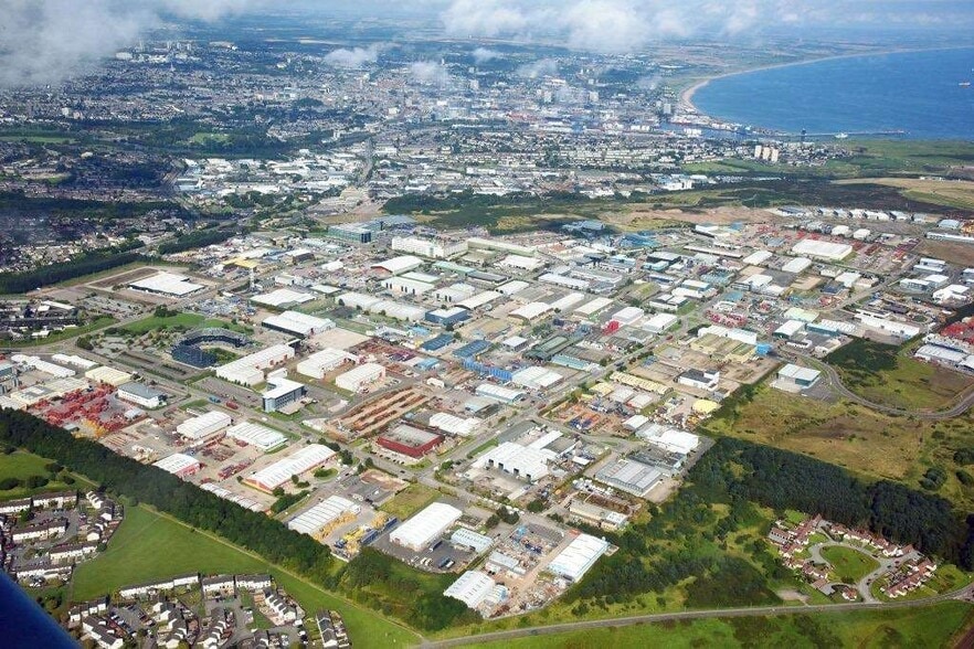Hareness Park, Aberdeen to rent - Building Photo - Image 3 of 7
