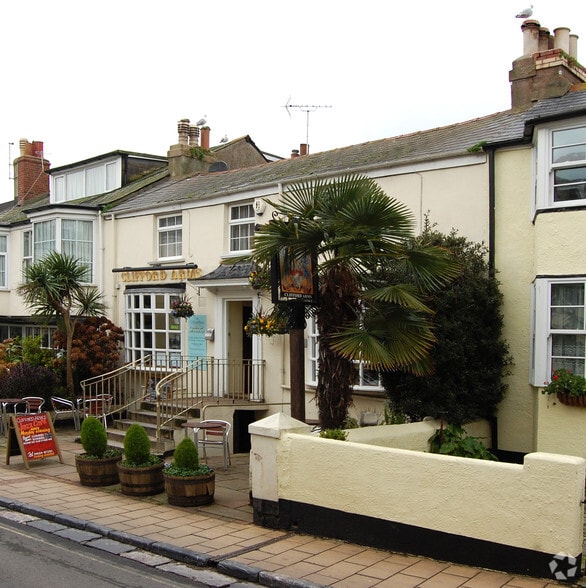 34 Fore St, Shaldon for sale - Building Photo - Image 3 of 3