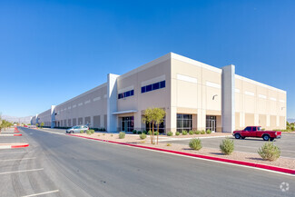 More details for 3702 N Las Vegas Blvd, Las Vegas, NV - Industrial for Rent