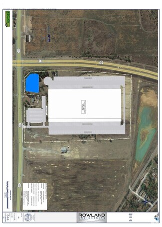 More details for 2647 GA HWY 257, Dublin, GA - Industrial for Rent