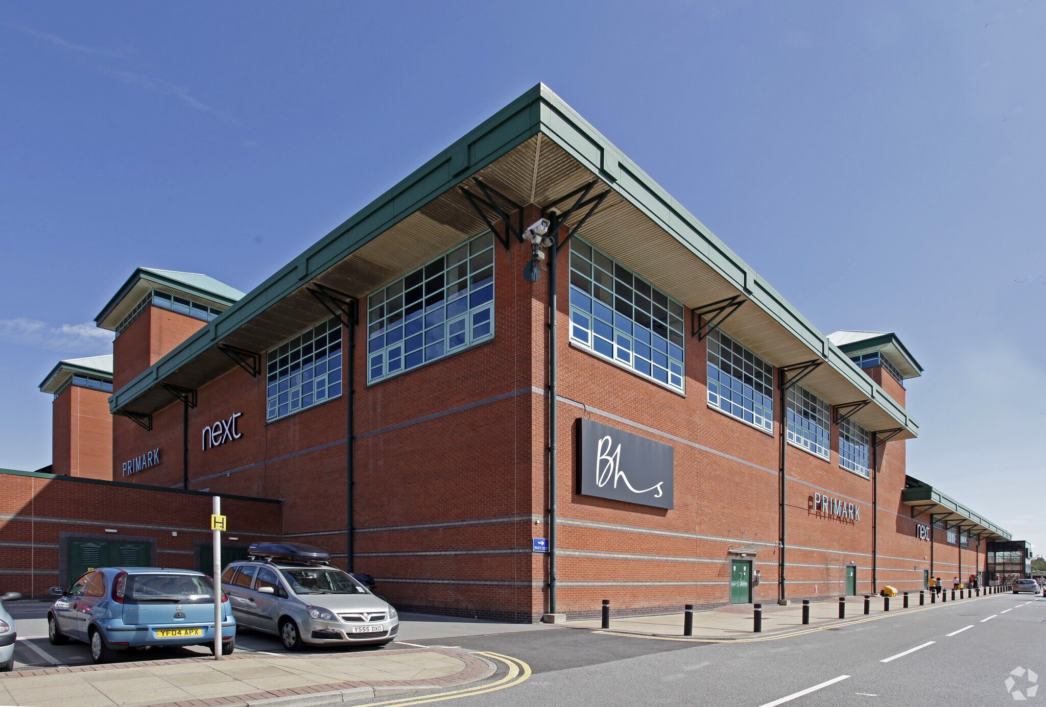 Meadowhall Centre, Sheffield for sale Building Photo- Image 1 of 1