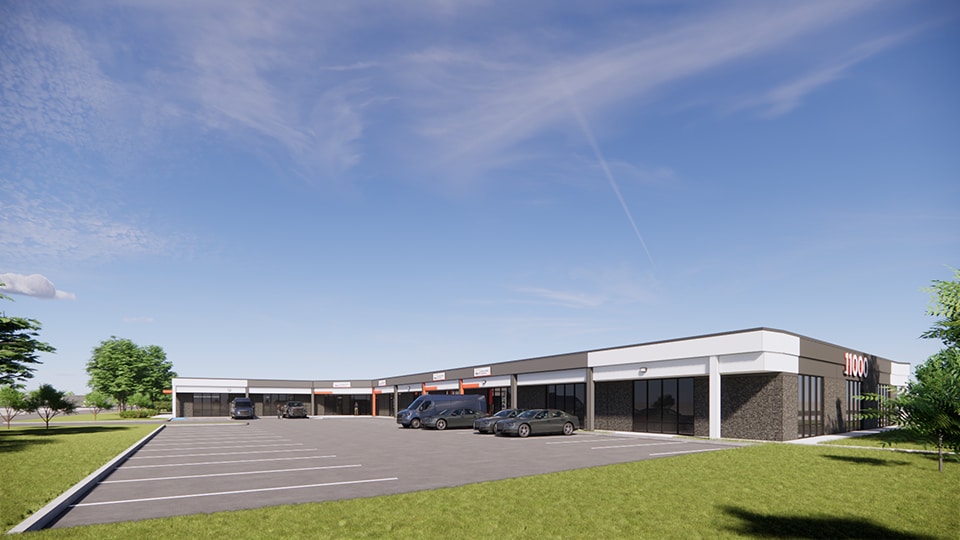 10812 Fallstone Rd, Houston, TX to rent Building Photo- Image 1 of 13