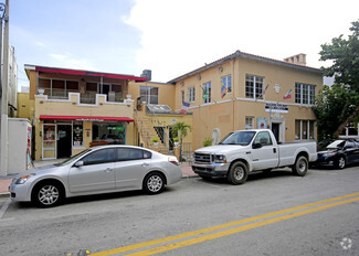 More details for 229-235 9th St, Miami Beach, FL - Retail for Rent