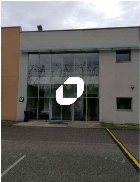 Light Industrial in Saint-Priest to rent - Building Photo - Image 3 of 30