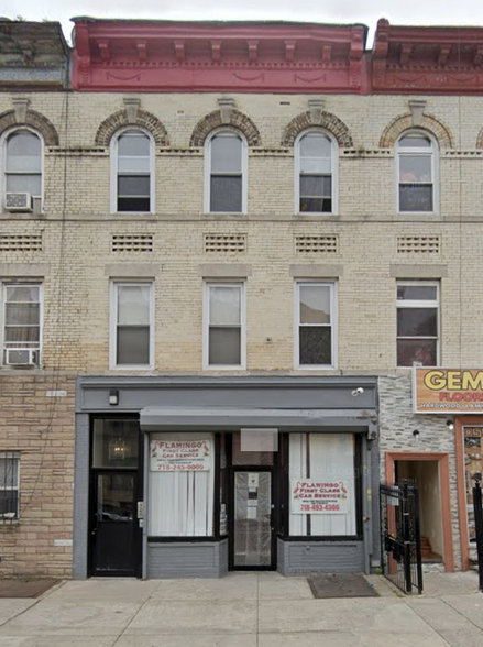 1518 Bergen St, Brooklyn, NY for rent - Primary Photo - Image 1 of 1