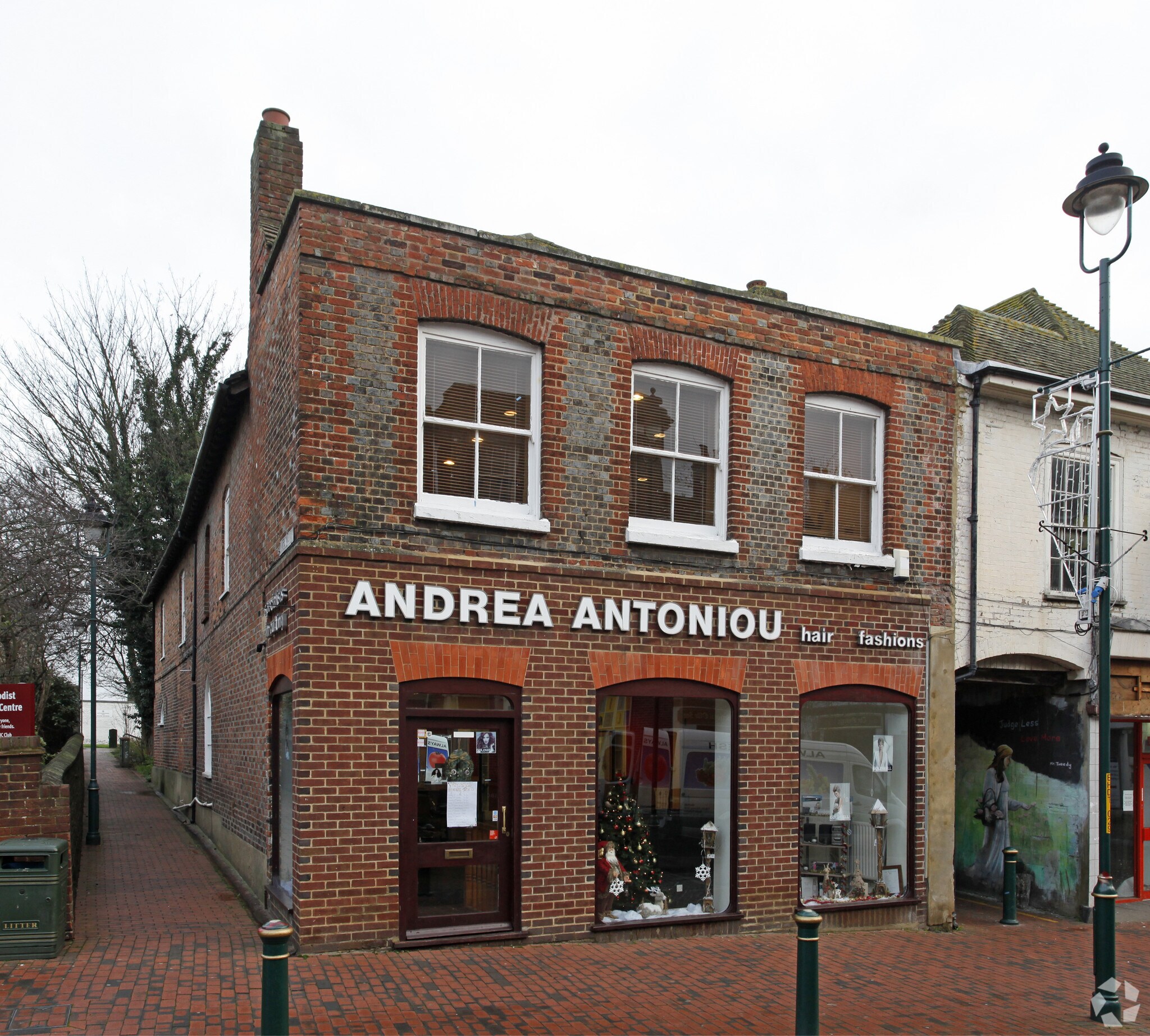 32 High St, Sittingbourne for sale Primary Photo- Image 1 of 1