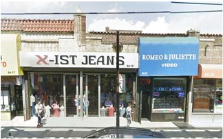 More details for 8401-8429 Roosevelt Ave, Jackson Heights, NY - Retail for Sale