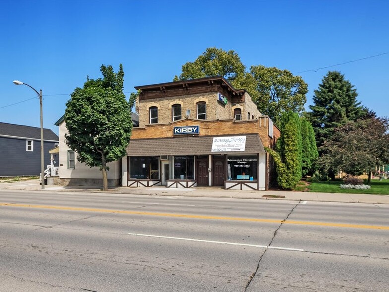 1408 Washington St, Manitowoc, WI for sale - Building Photo - Image 3 of 31