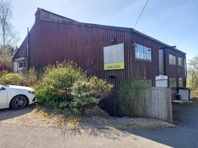 More details for North Rd, Goudhurst - Light Industrial for Sale
